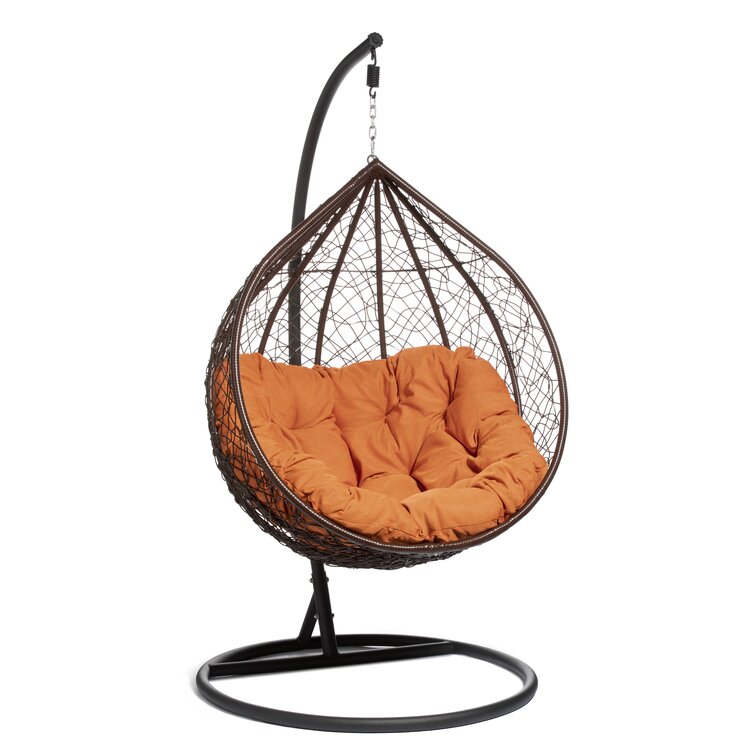 Yorba outlet hanging chair